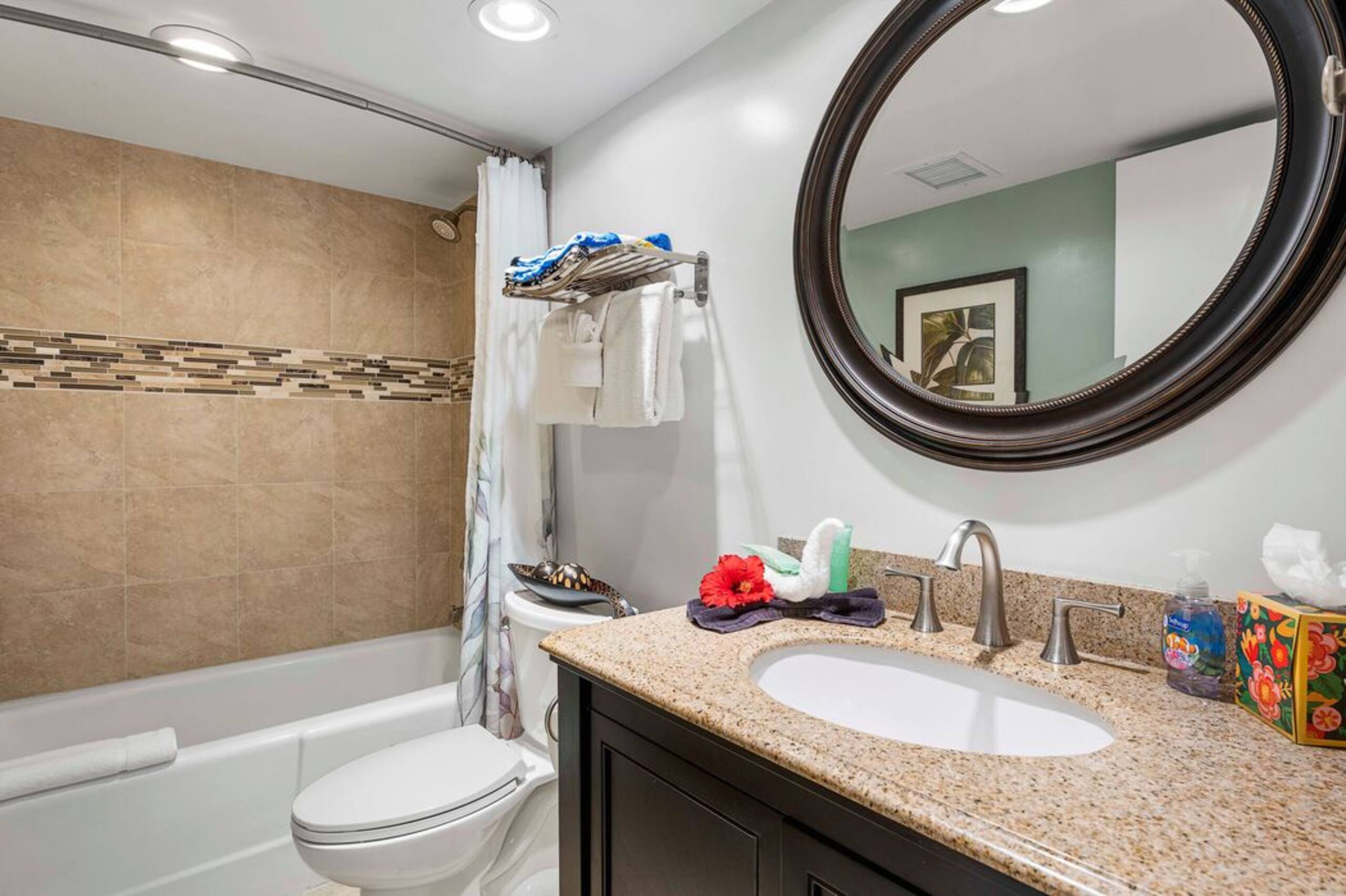 Condo in Kailua-Kona · ★4.89 · 2 bedrooms · 3 beds · 3 baths - Image 30