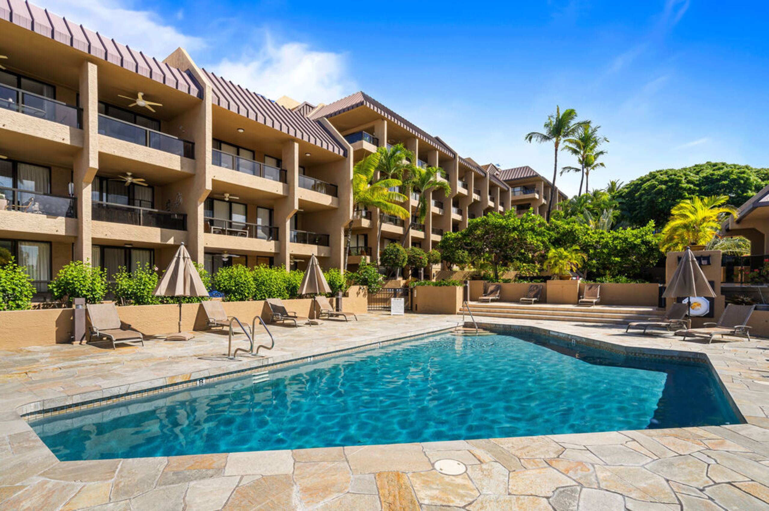 Condo in Kailua-Kona · ★4.89 · 2 bedrooms · 3 beds · 3 baths - Image 35