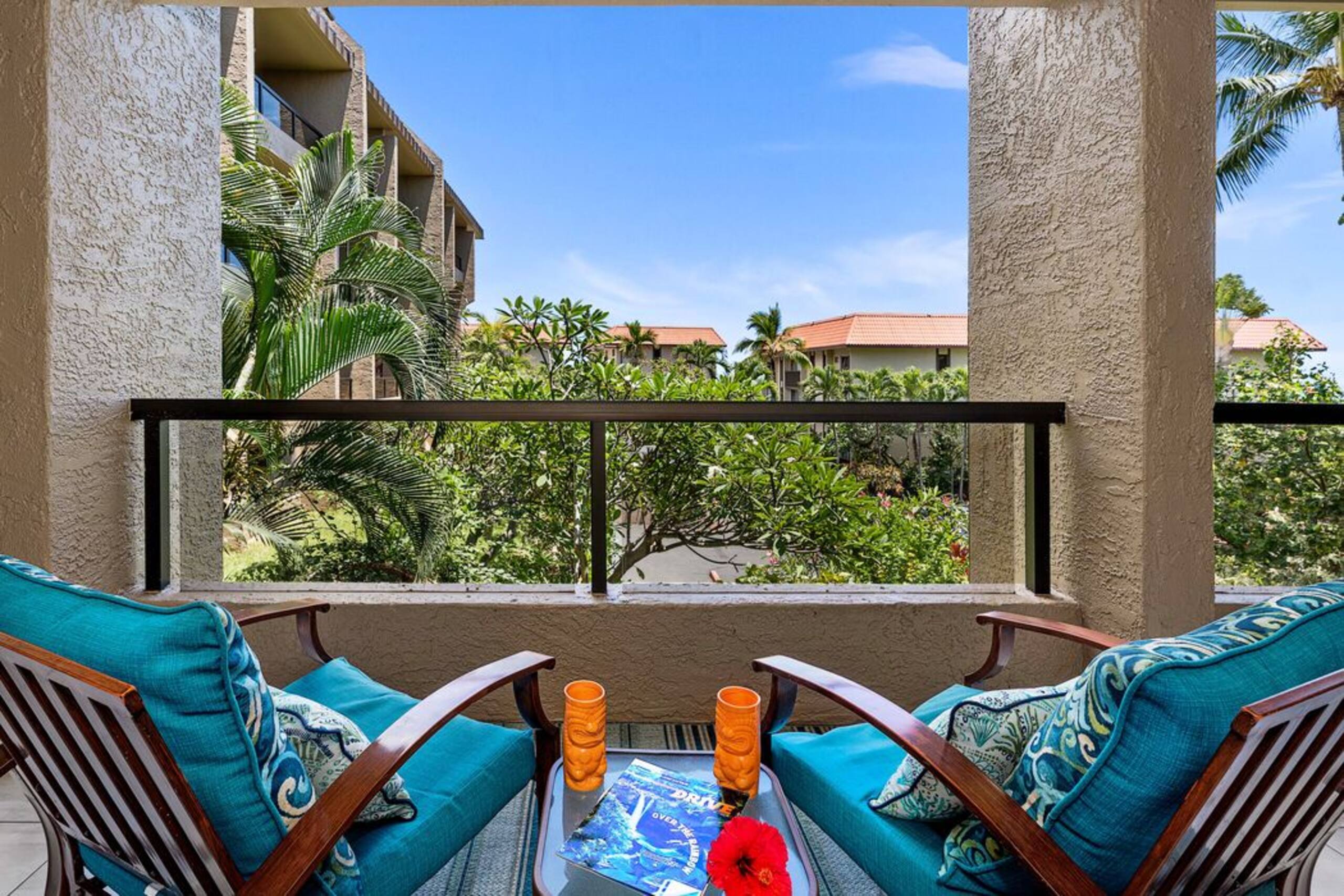 Condo in Kailua-Kona · ★4.89 · 2 bedrooms · 3 beds · 3 baths - Image 2