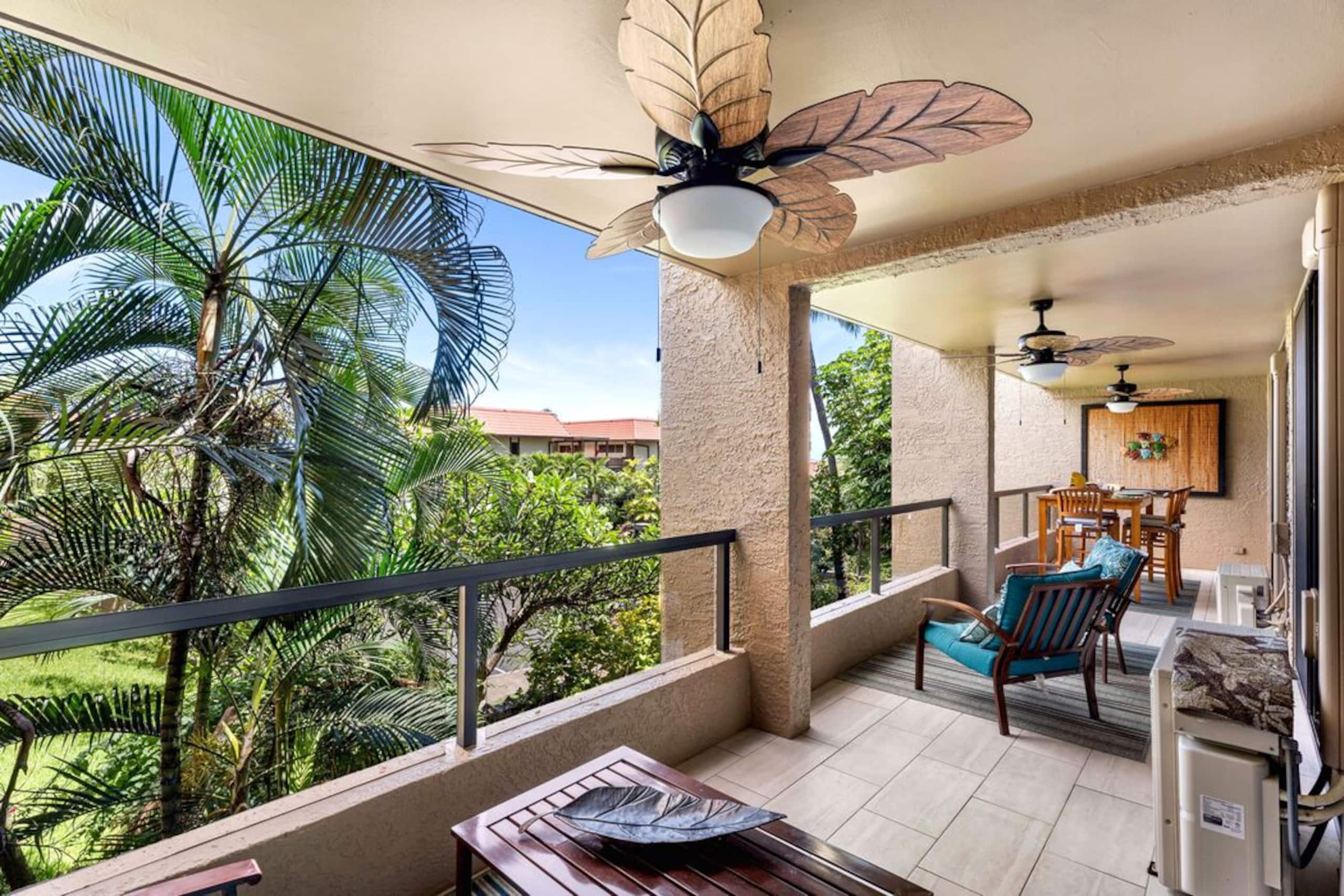 Condo in Kailua-Kona · ★4.89 · 2 bedrooms · 3 beds · 3 baths - Image 15