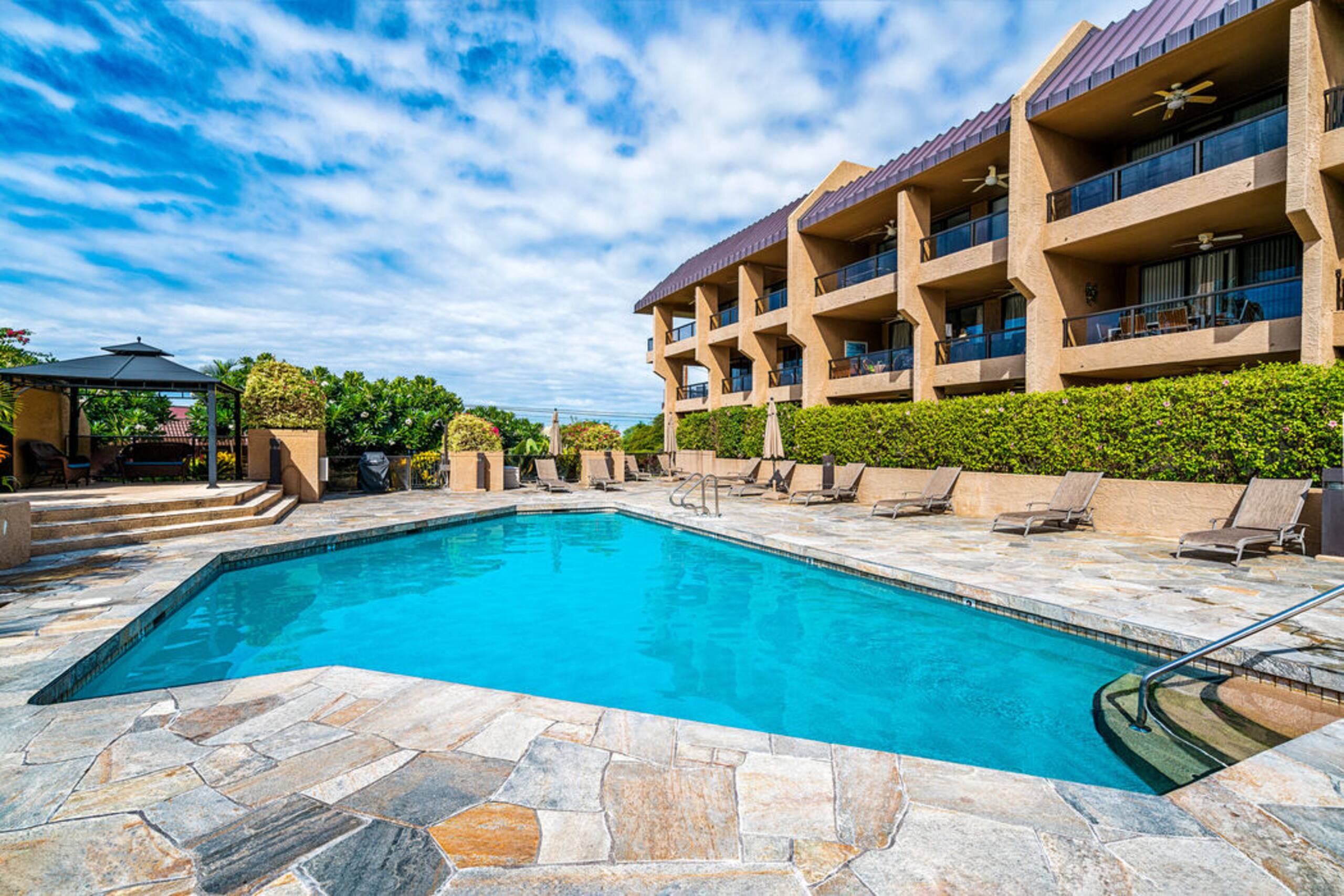 Condo in Kailua-Kona · ★4.89 · 2 bedrooms · 3 beds · 3 baths - Image 34
