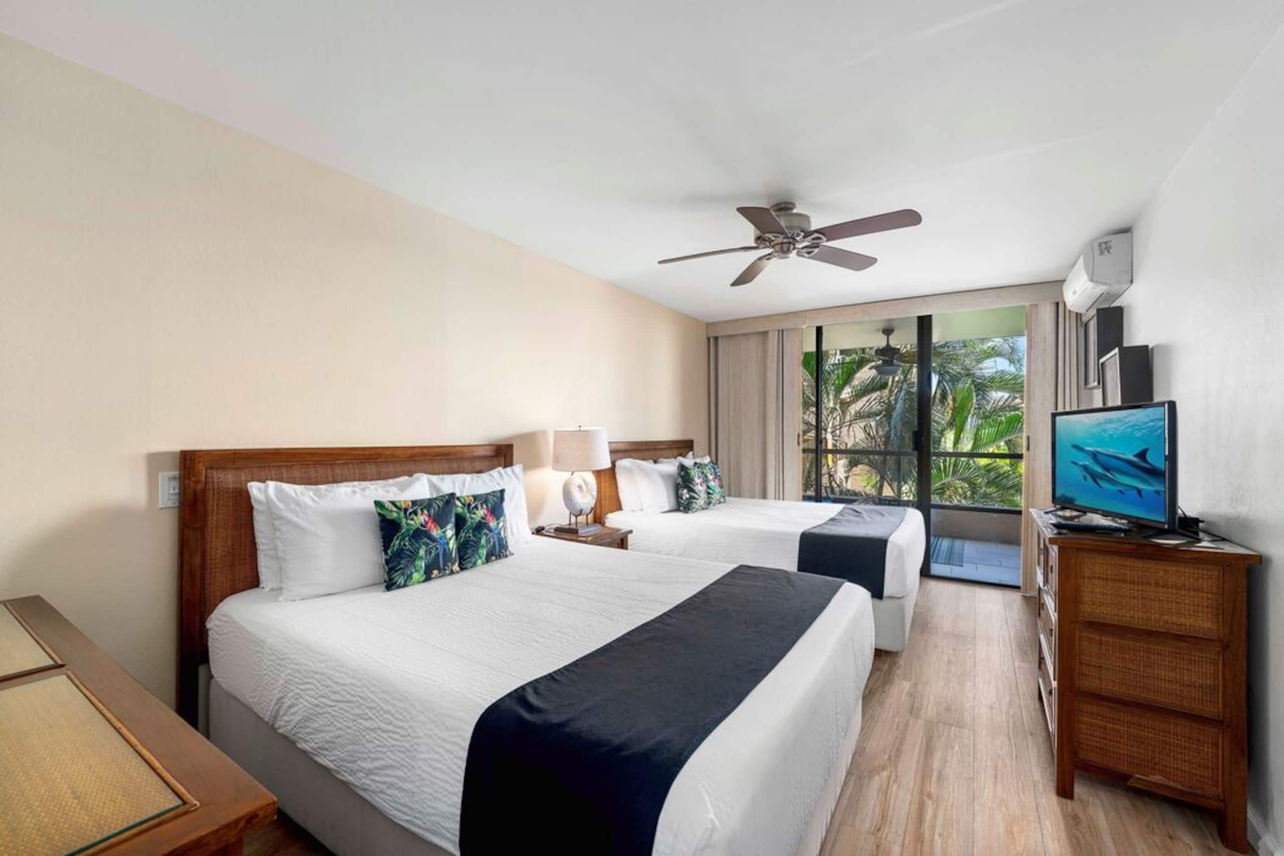 Condo in Kailua-Kona · ★4.89 · 2 bedrooms · 3 beds · 3 baths - Image 26