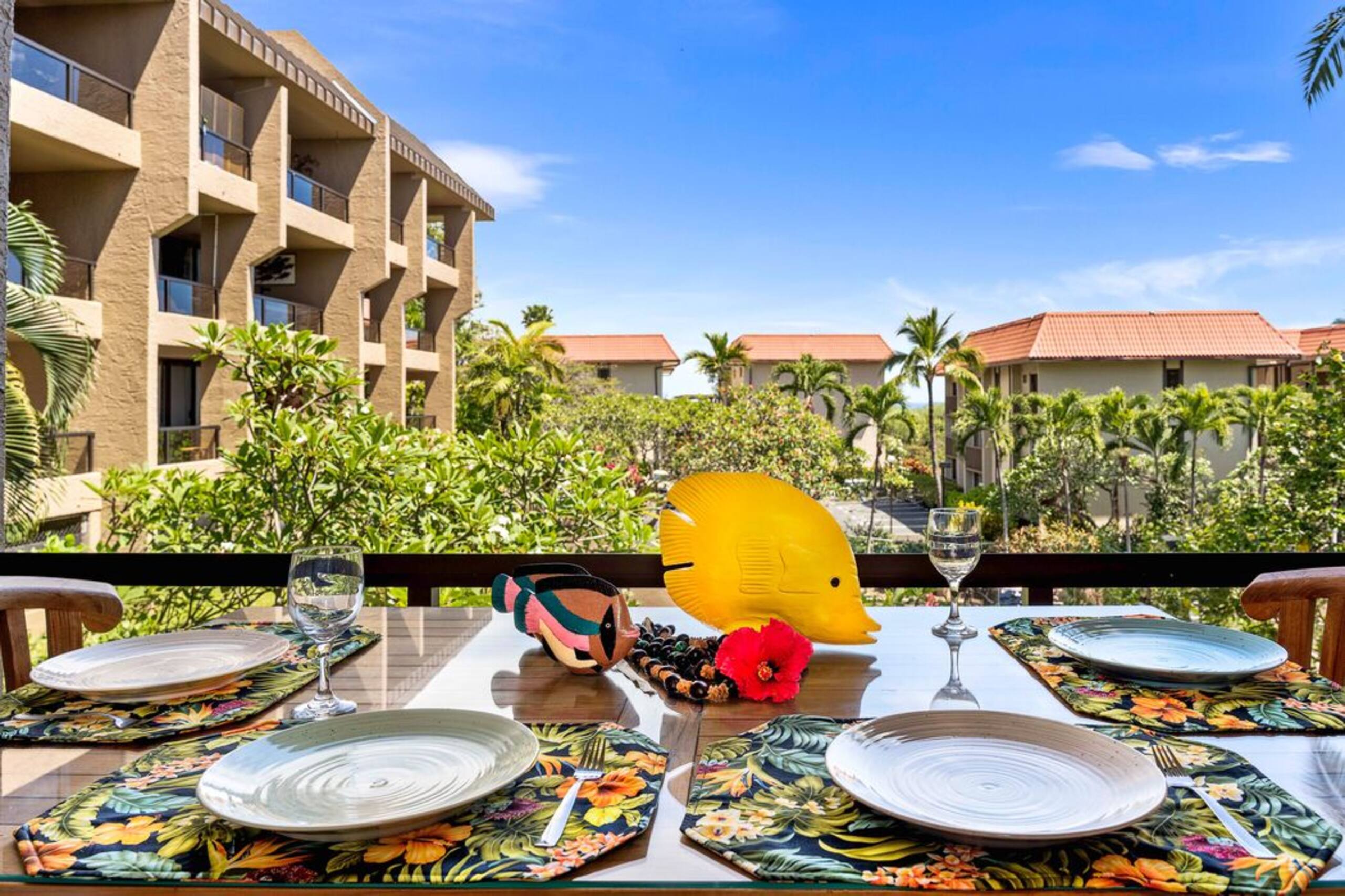 Condo in Kailua-Kona · ★4.89 · 2 bedrooms · 3 beds · 3 baths - Image 6