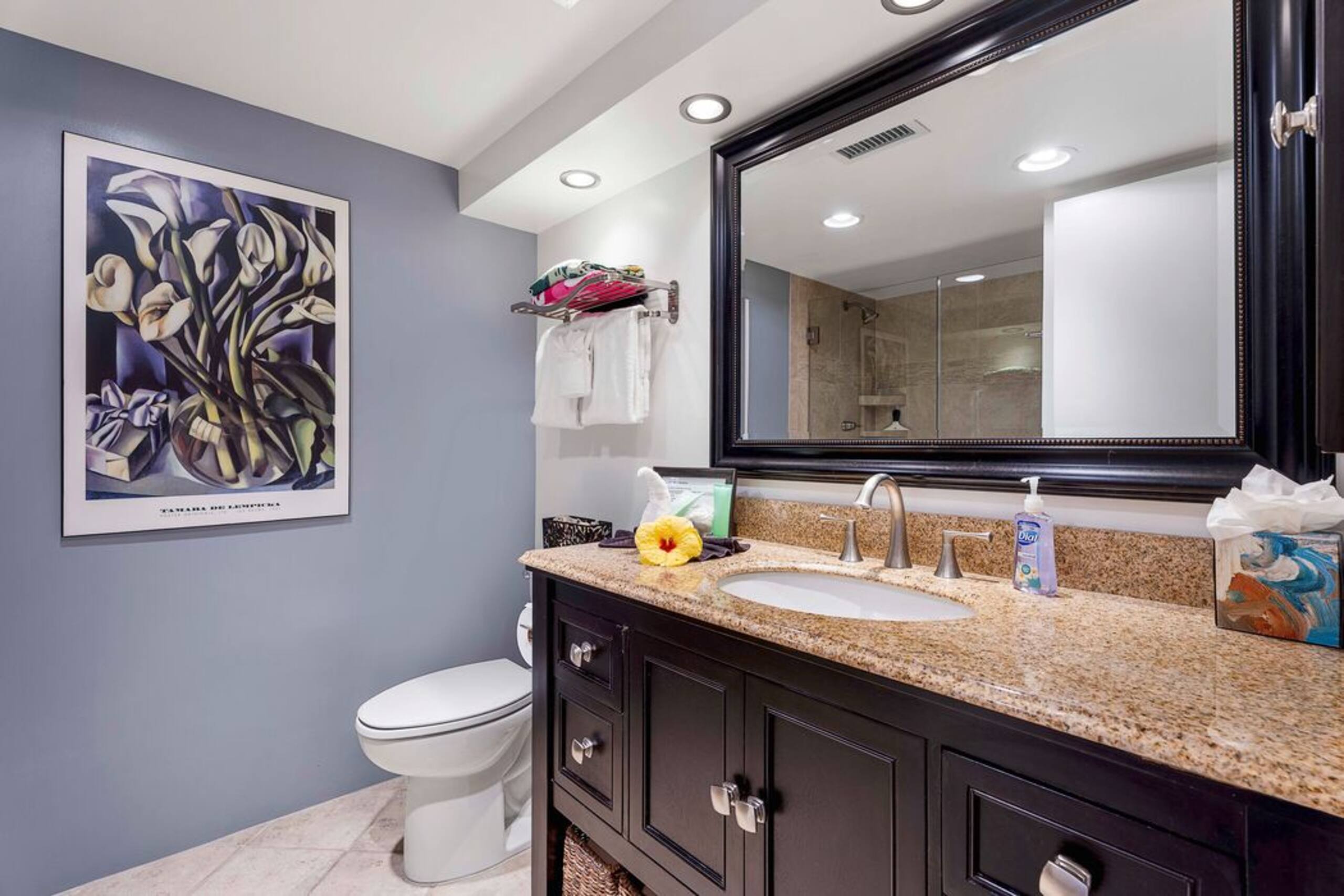Condo in Kailua-Kona · ★4.89 · 2 bedrooms · 3 beds · 3 baths - Image 22