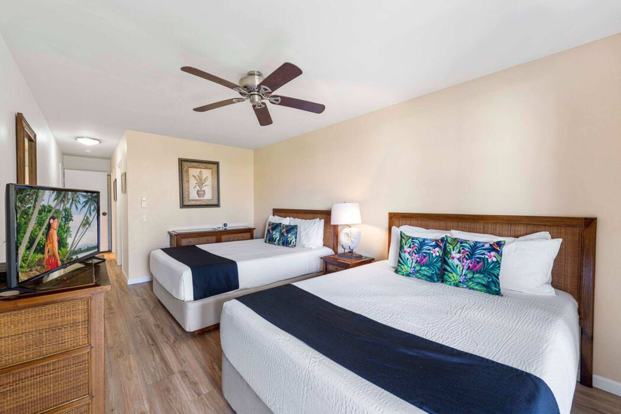 Condo in Kailua-Kona · ★4.89 · 2 bedrooms · 3 beds · 3 baths - Image 25