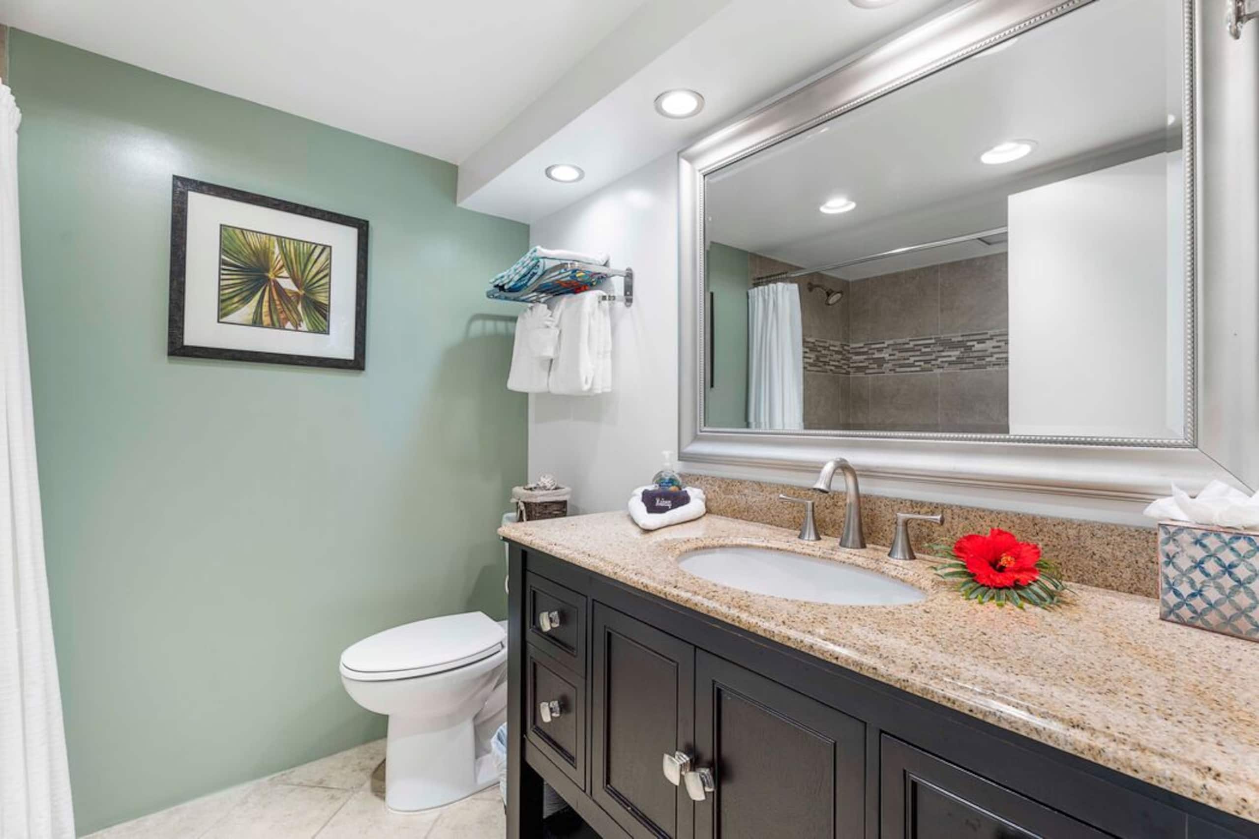 Condo in Kailua-Kona · ★4.89 · 2 bedrooms · 3 beds · 3 baths - Image 27