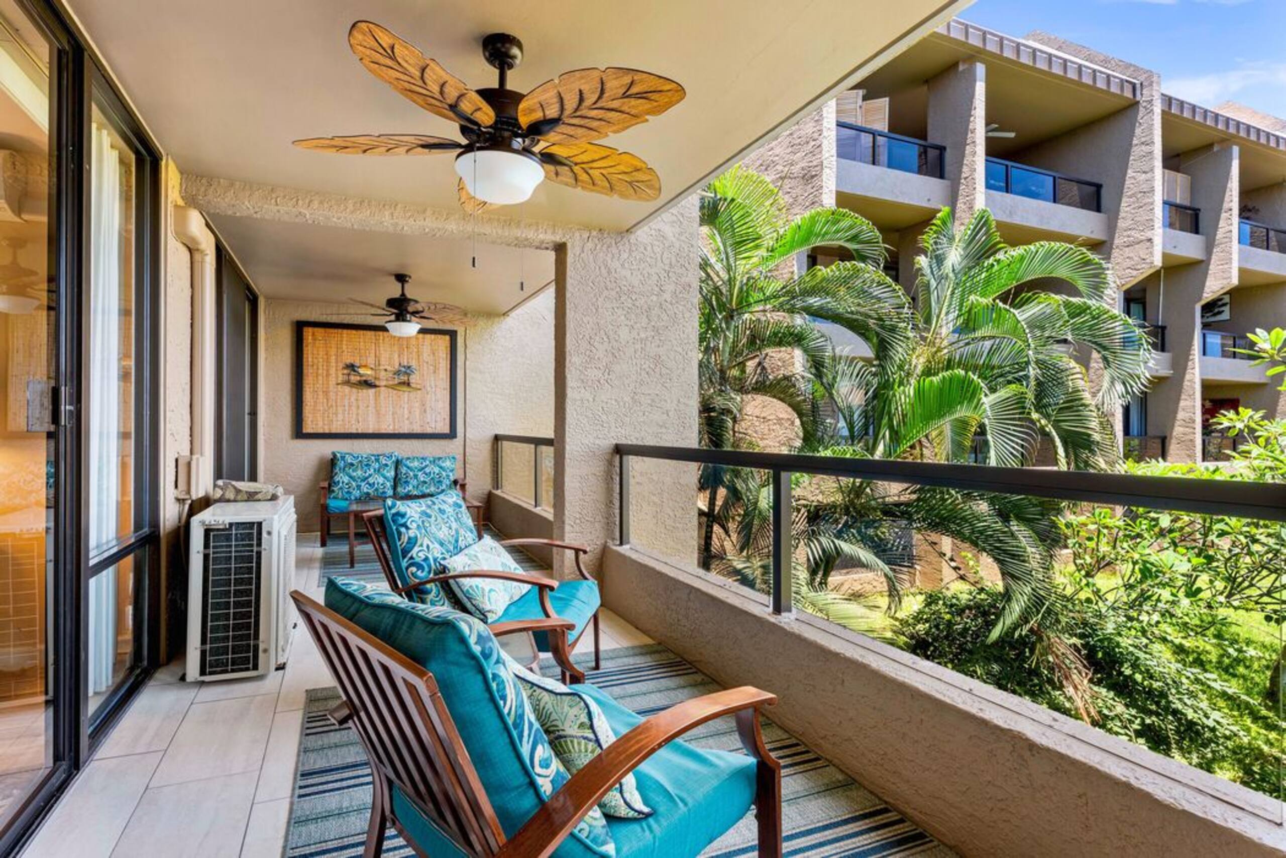 Condo in Kailua-Kona · ★4.89 · 2 bedrooms · 3 beds · 3 baths - Image 7