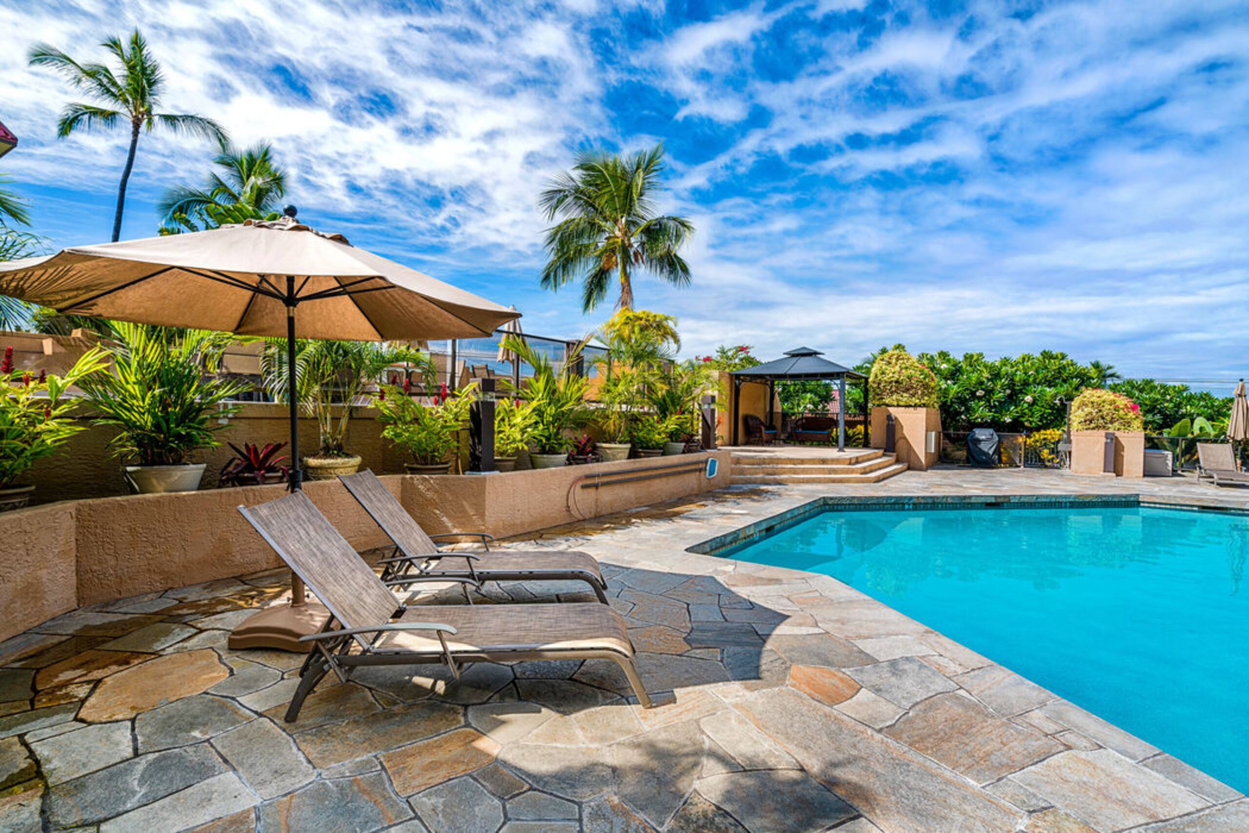 Condo in Kailua-Kona · ★4.89 · 2 bedrooms · 3 beds · 3 baths - Image 36