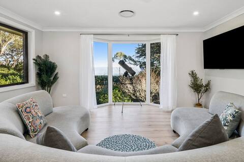 Heart of the Blue Mountains