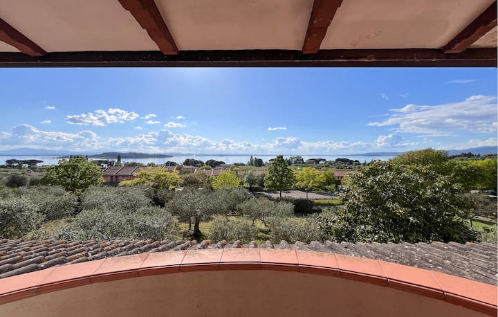 Villa Larry - Passignano sul Trasimeno