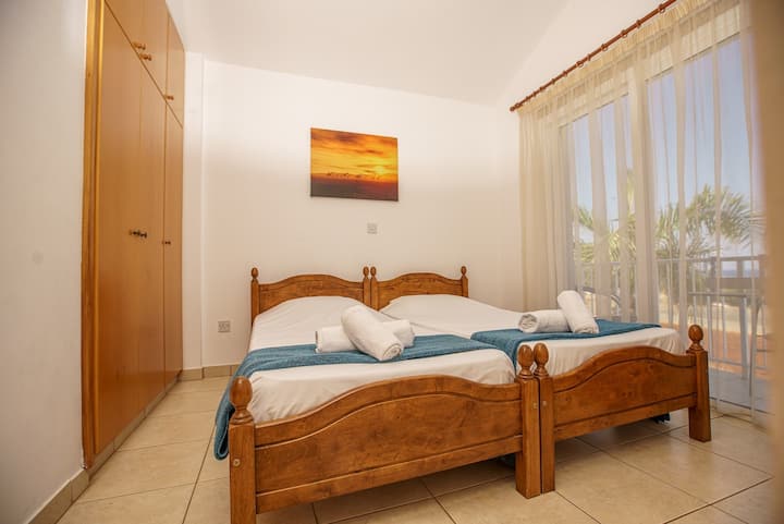 Спална соба 2