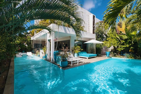 Villa Ayana - Premium Mauritius Stay