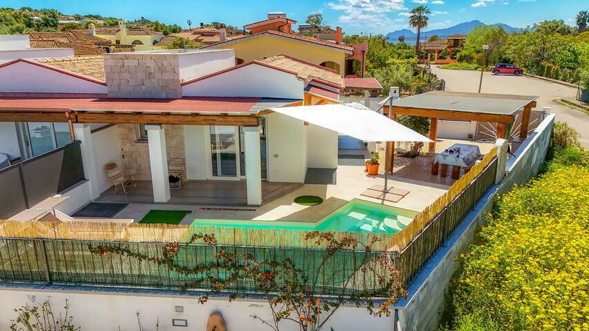 Resort Beach Ogliastra managed Airbnb listing 2