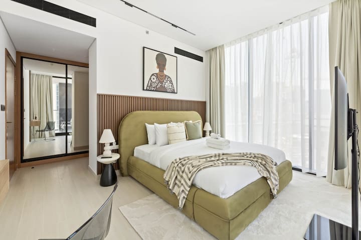 Homevy managed Airbnb listing 3