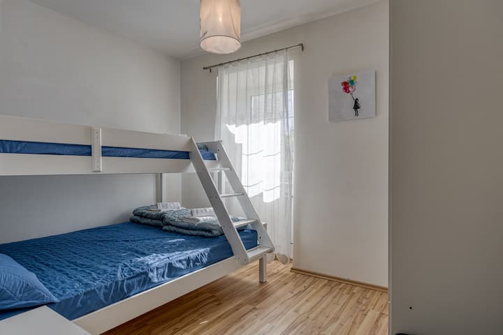 Druga spavaća soba
