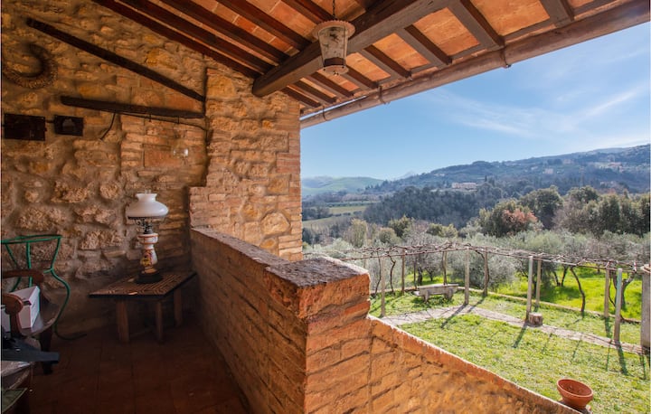 Alloro - Volterra