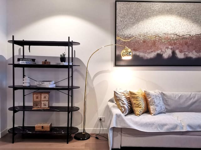 Queens Wharf apt@BNE city landmark