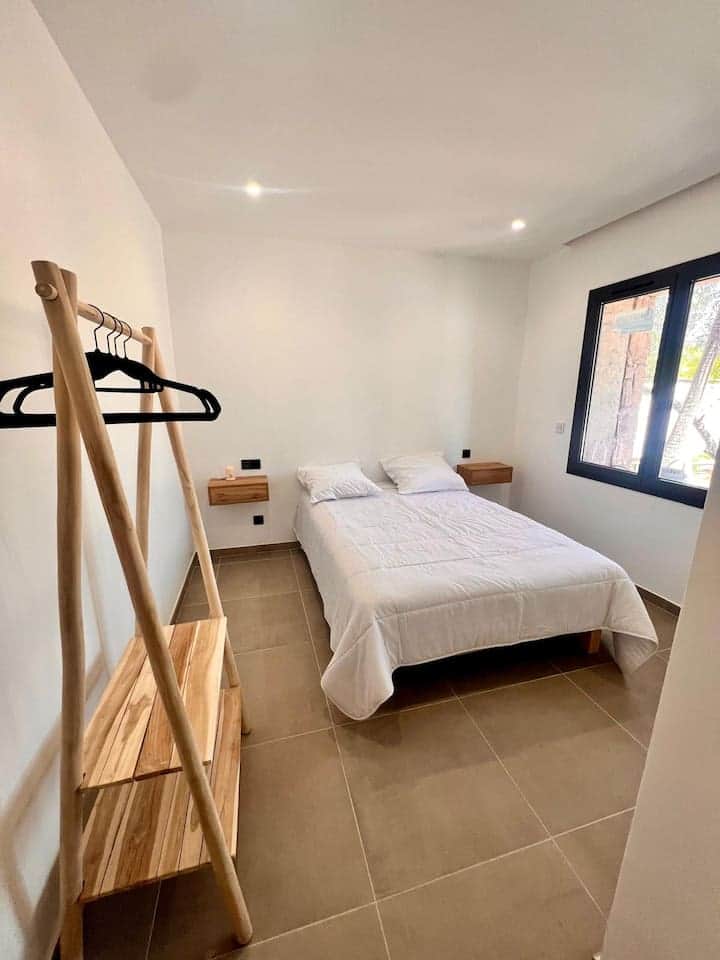 غرفة النوم 1