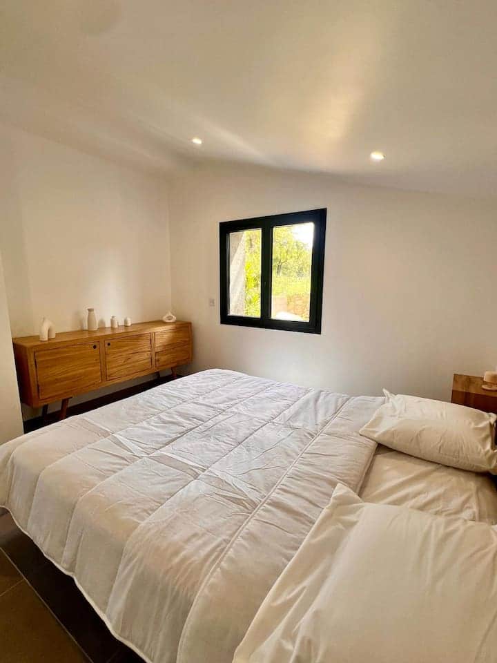 غرفة النوم 3