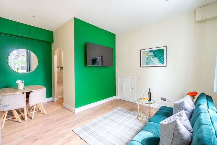 44a Fishergate - York