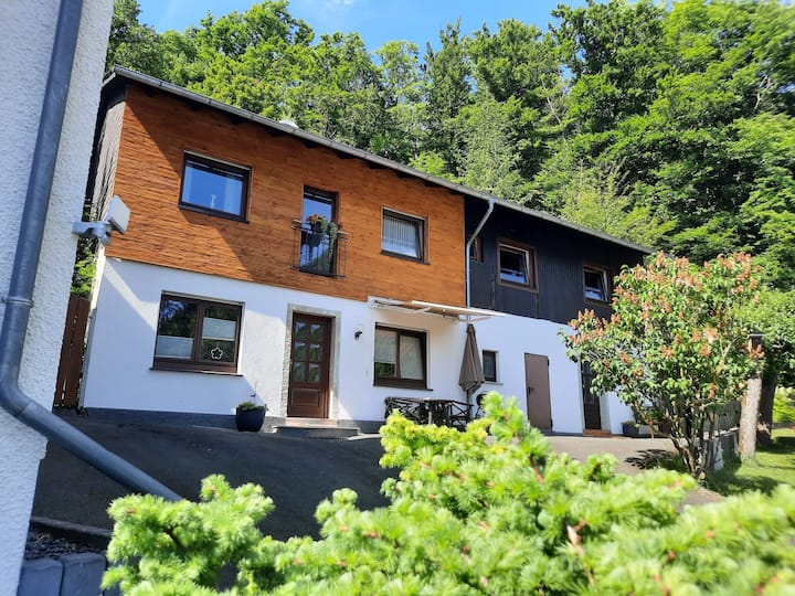 Einladende Ferienwohnung In Medebach - Medebach
