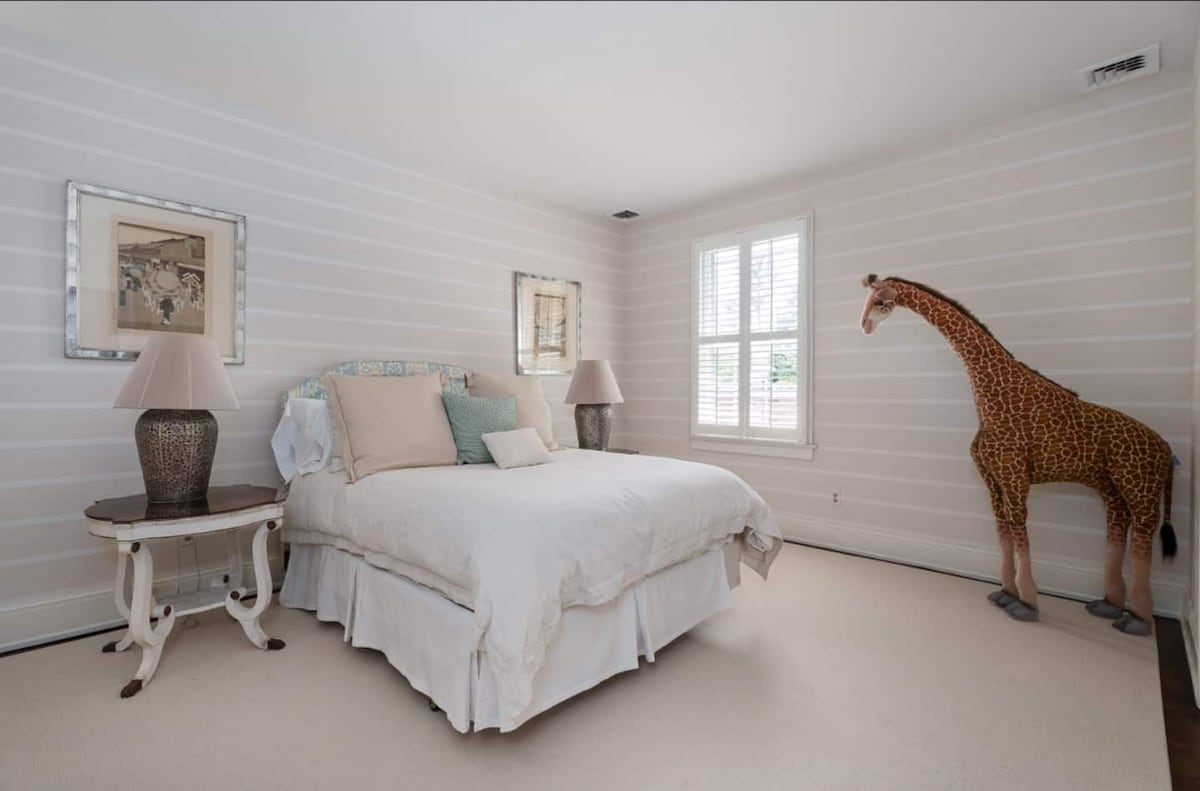 غرفة النوم 6