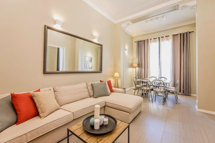 Sweett | Sepulveda Principal C