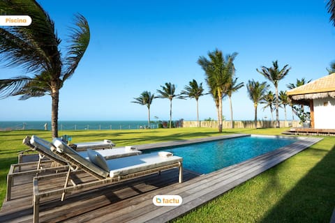 Vila Horizonte · Seafront | Cleaning & Breakfast