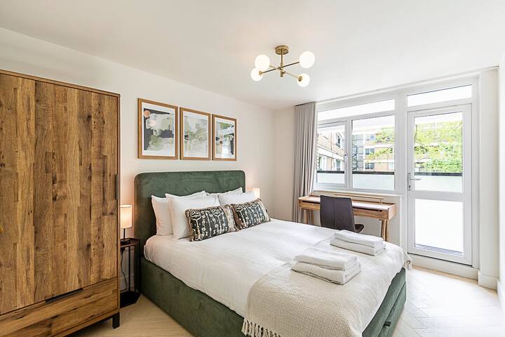 3 Bed In The Heart of Covent Garden gallery image 5