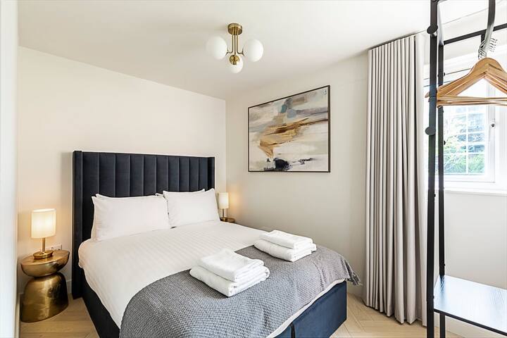 3 Bed In The Heart of Covent Garden gallery image 3
