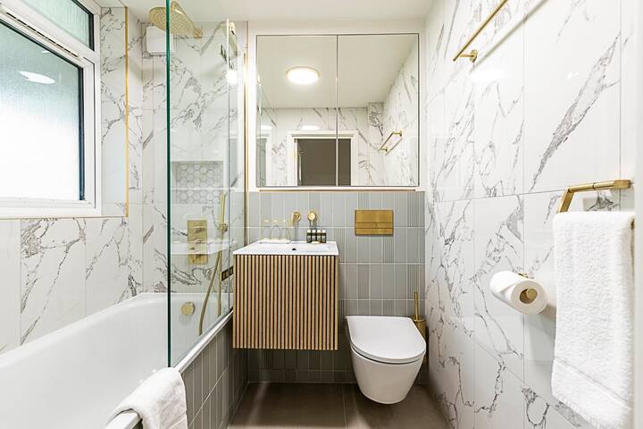 3 Bed In The Heart of Covent Garden gallery image 4