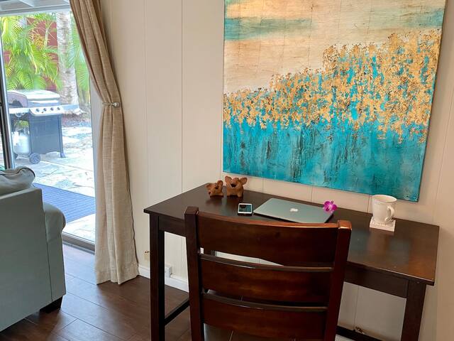 Zen Home Near Kailua Beach. Ask For Short Stays gallery image 5