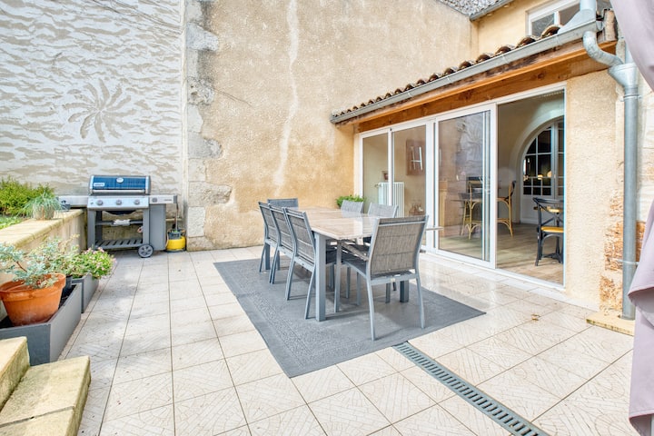 Gite L'envie D'eymet - Périgord