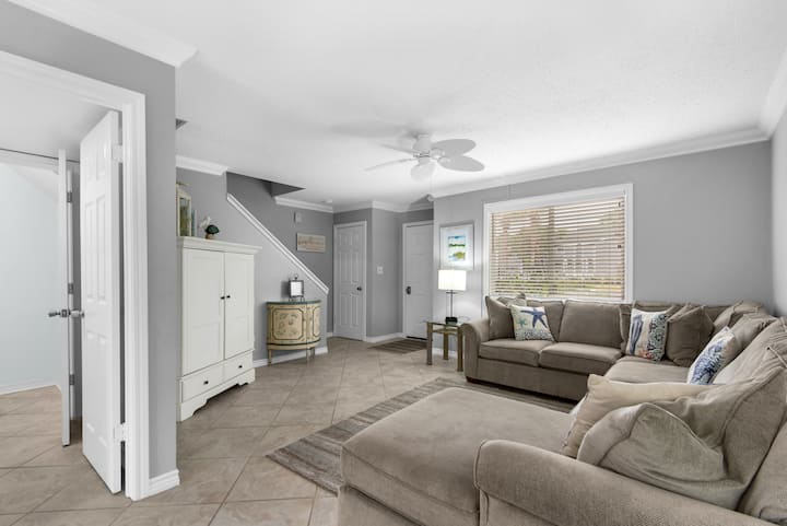 Southbay #71 Townhome ~Walk2beach - Destin, FL