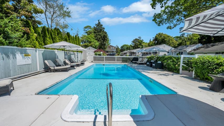 The Drake Inn managed Airbnb listing 1