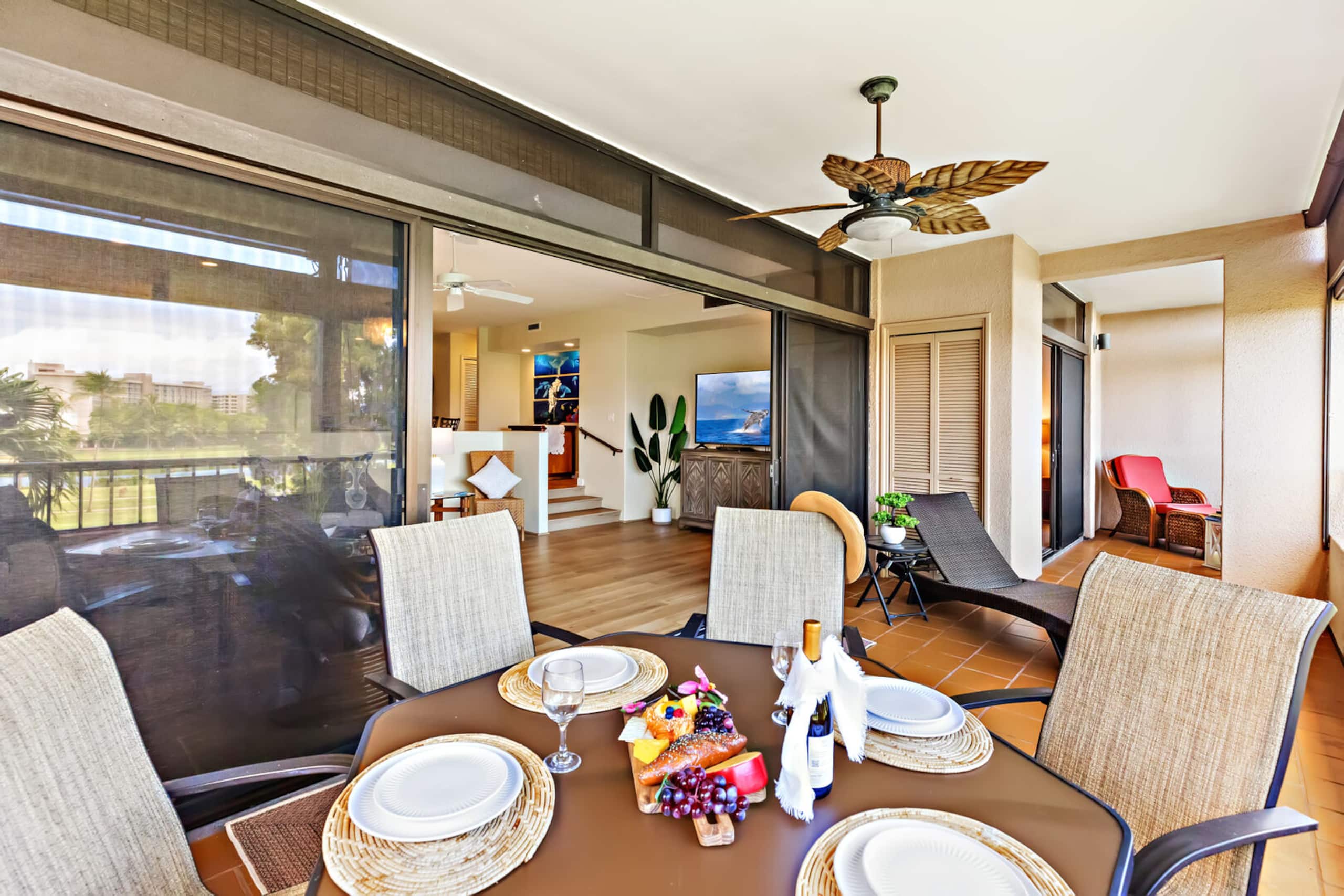 Condo in Lahaina · ★4.86 · 2 bedrooms · 3 beds · 2 private baths - Image 7