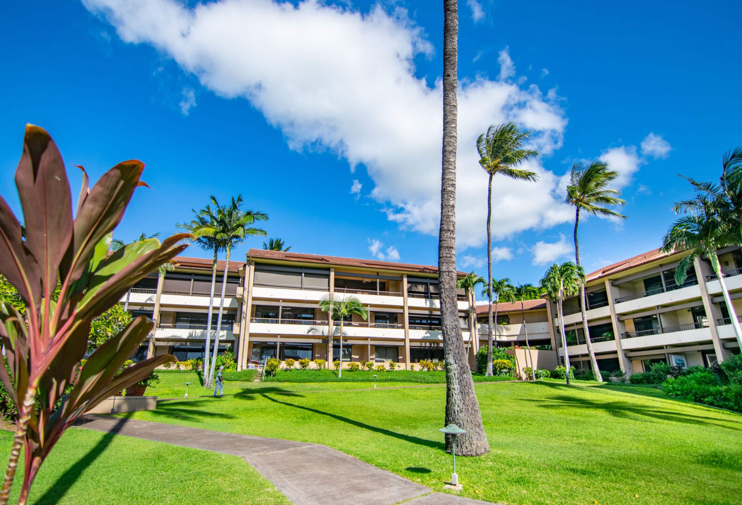 Condo in Lahaina · ★4.86 · 2 bedrooms · 3 beds · 2 private baths - Image 36