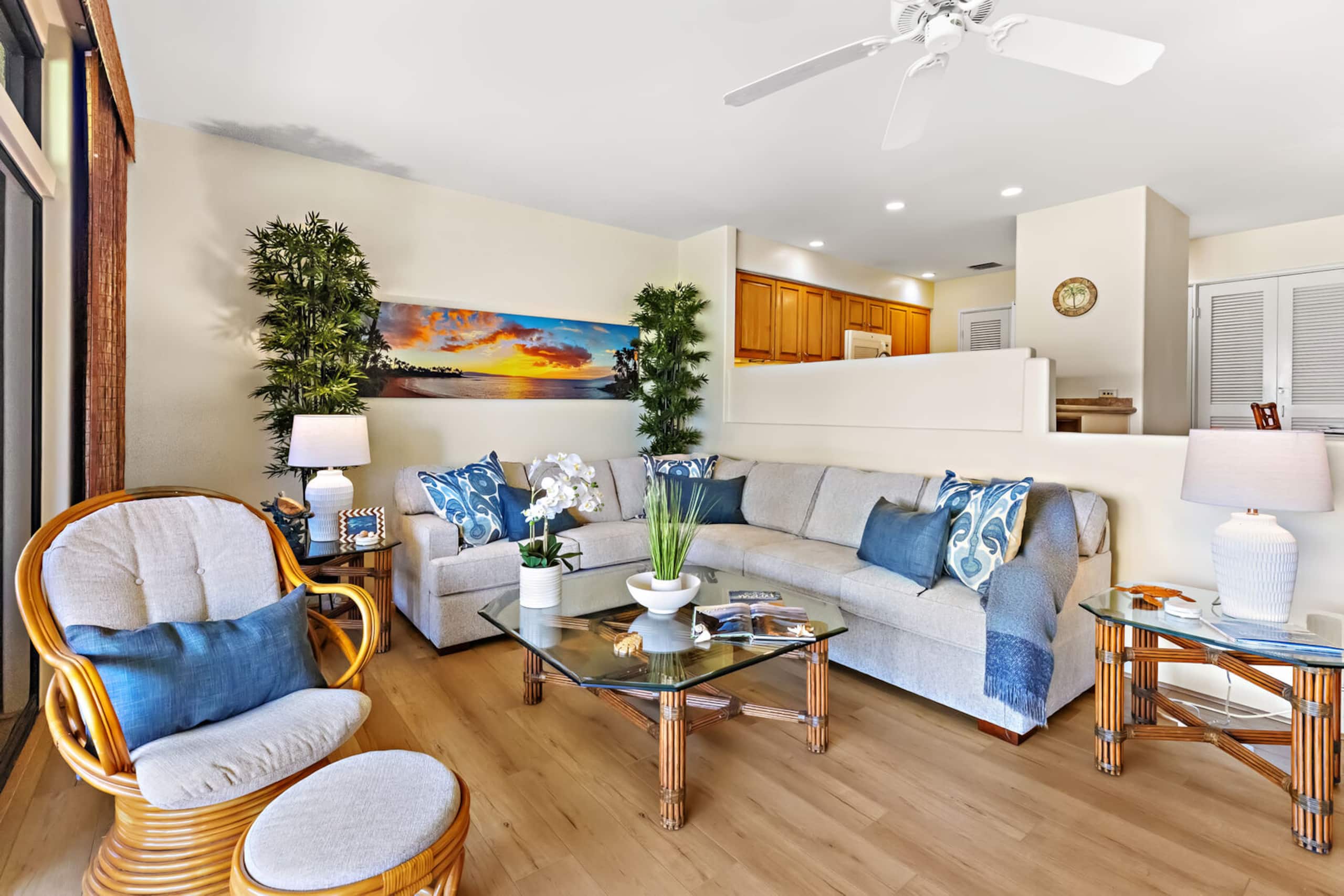 Condo in Lahaina · ★4.86 · 2 bedrooms · 3 beds · 2 private baths - Image 9