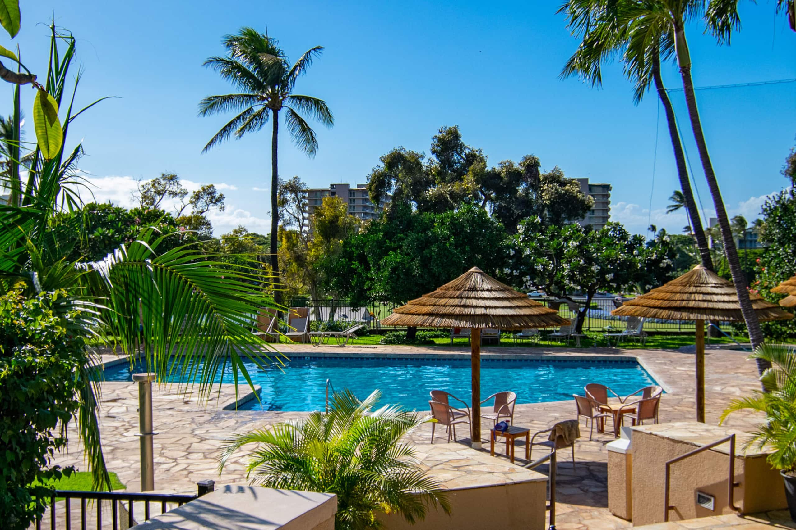 Condo in Lahaina · ★4.86 · 2 bedrooms · 3 beds · 2 private baths - Image 33