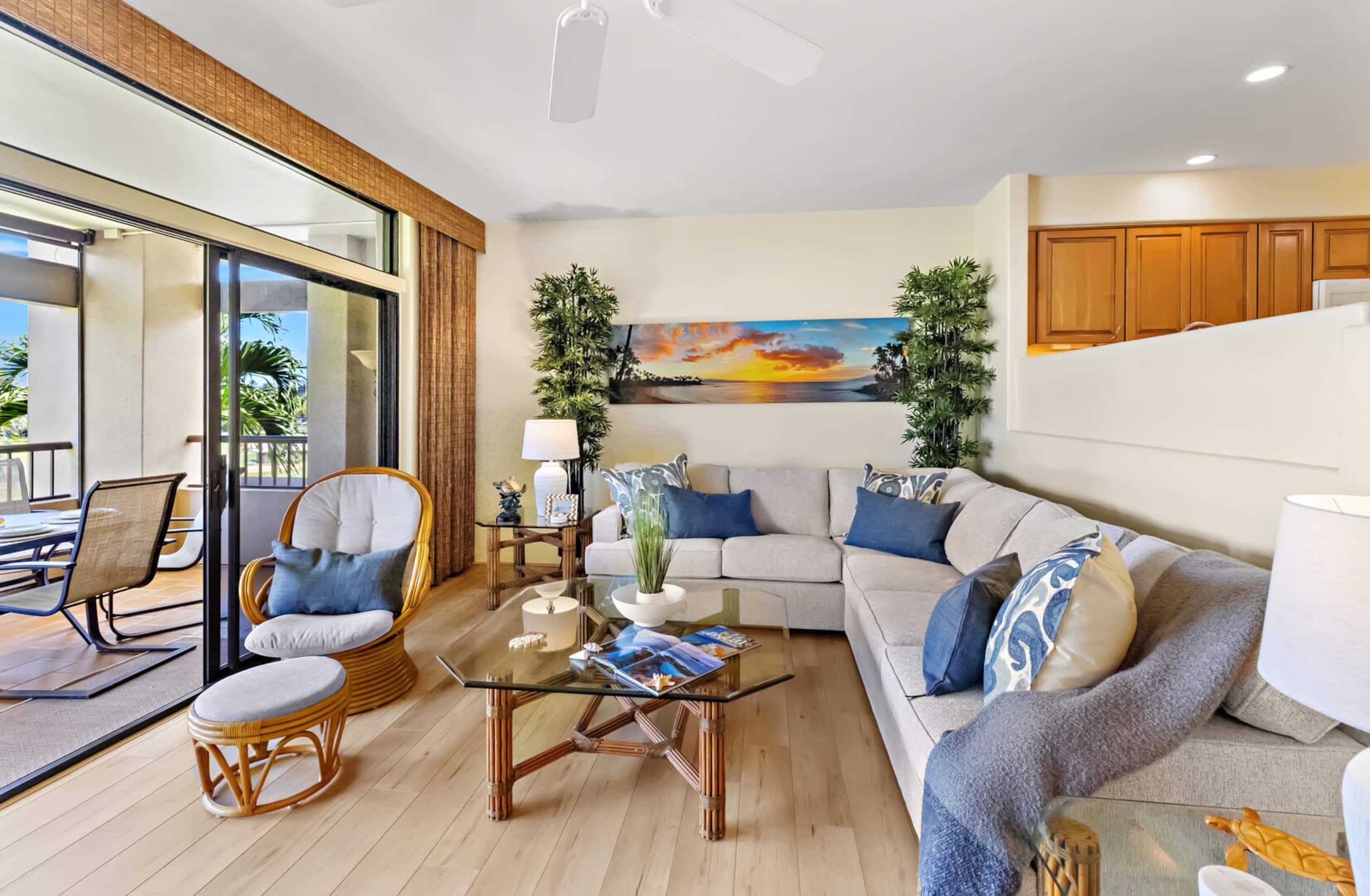 Condo in Lahaina · ★4.86 · 2 bedrooms · 3 beds · 2 private baths - Image 10