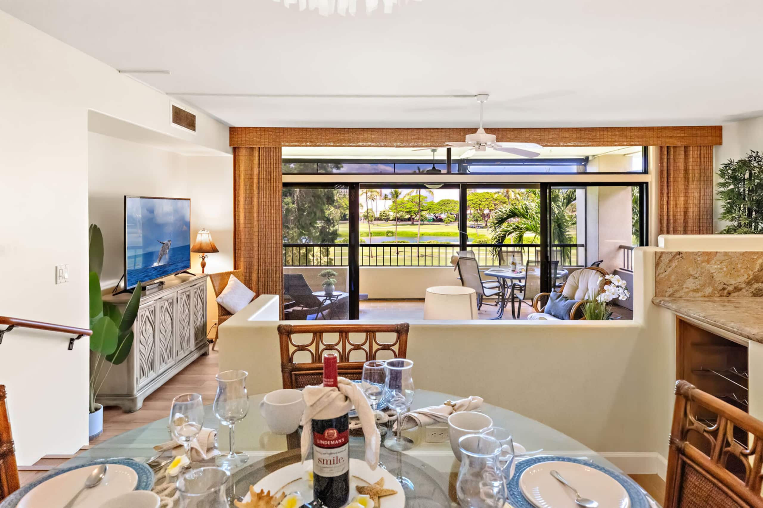 Condo in Lahaina · ★4.86 · 2 bedrooms · 3 beds · 2 private baths - Image 17