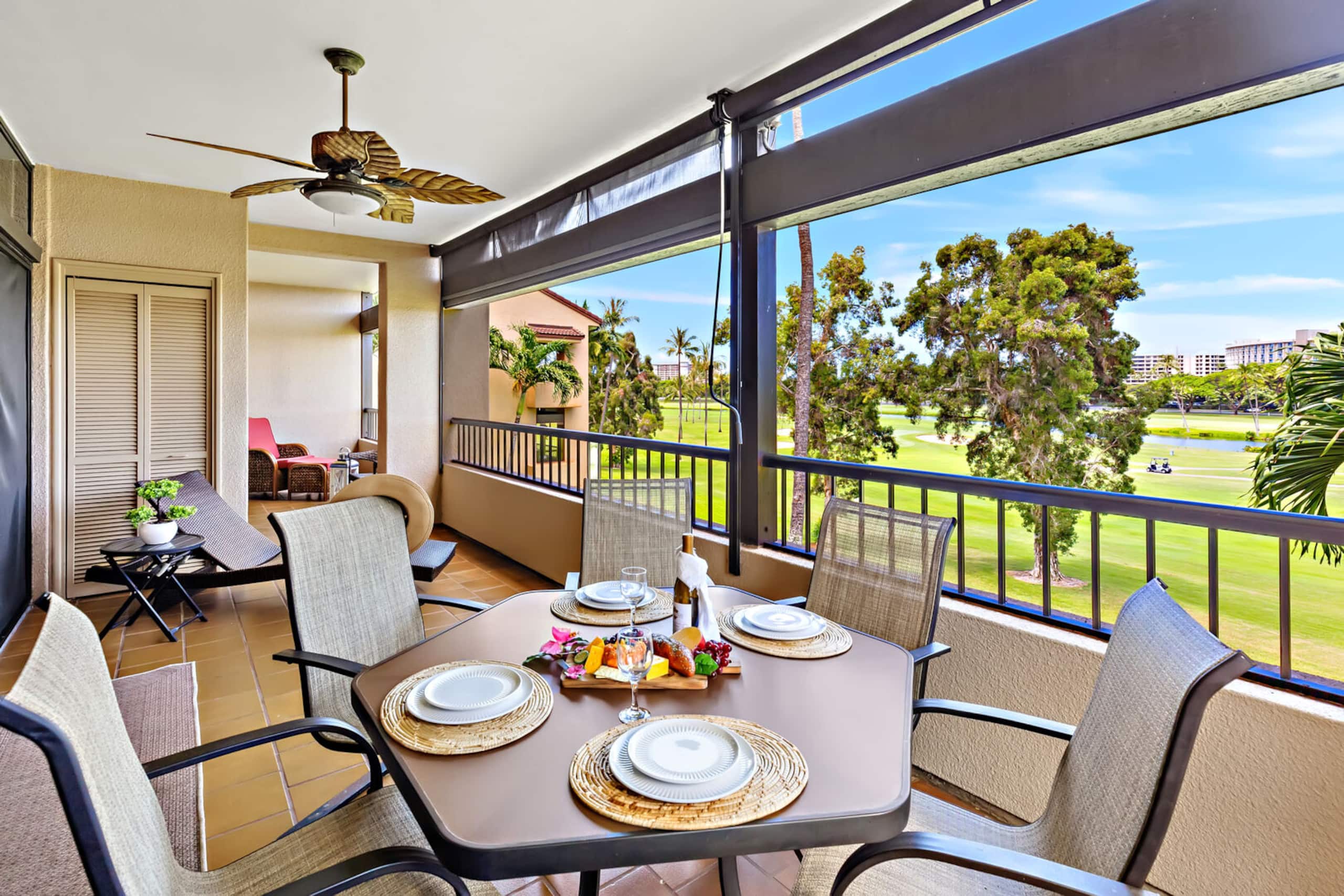 Condo in Lahaina · ★4.86 · 2 bedrooms · 3 beds · 2 private baths - Image 2