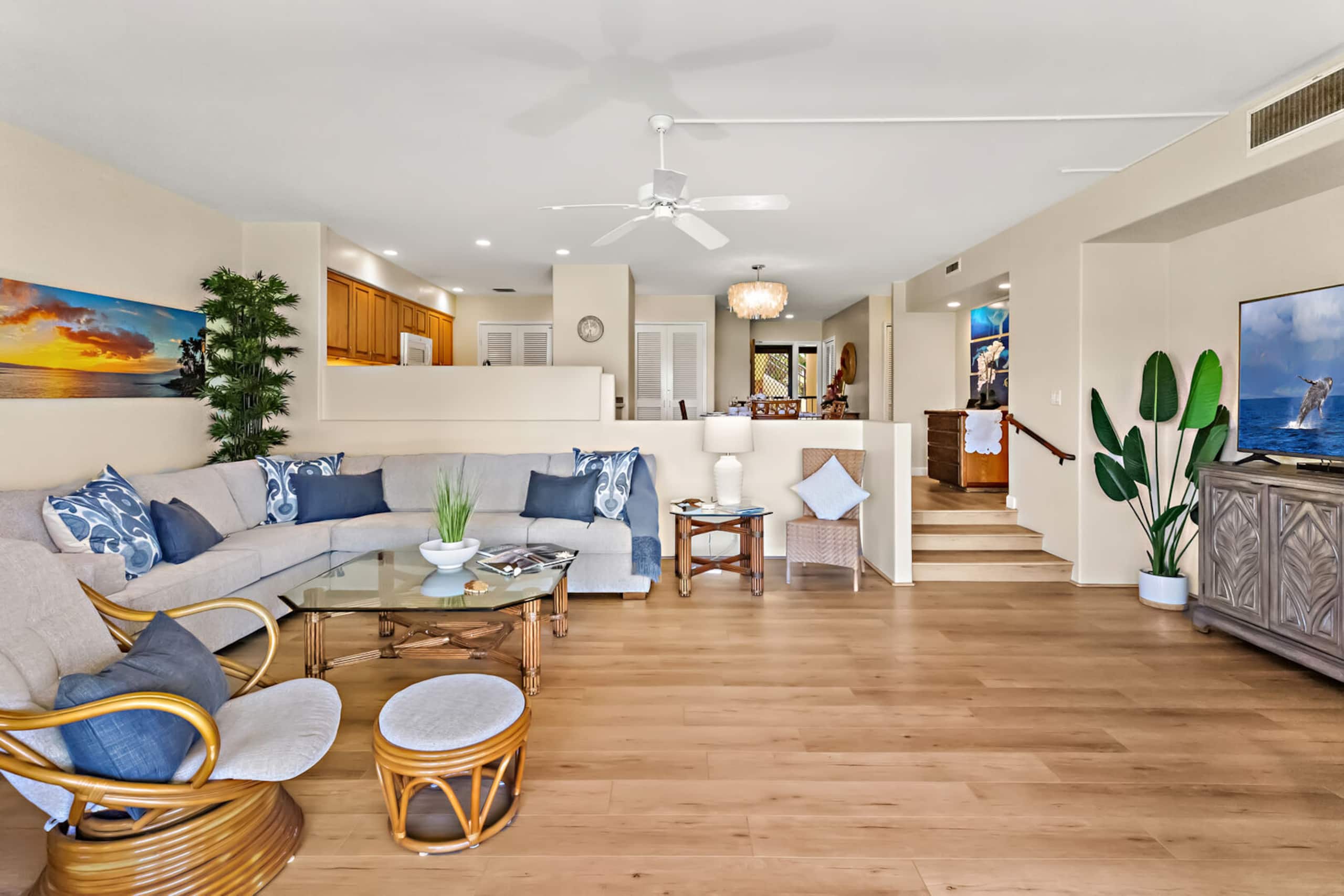 Condo in Lahaina · ★4.86 · 2 bedrooms · 3 beds · 2 private baths - Image 8