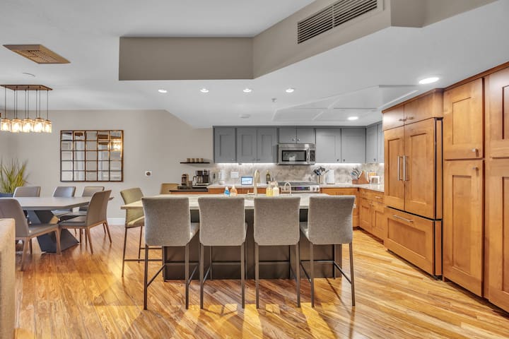Local VR Park City managed Airbnb listing 3