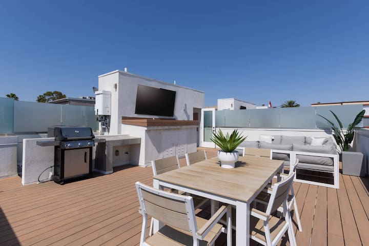 Casa Sycamore by Oraklus