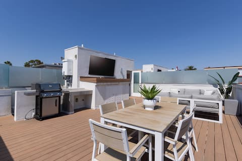 Casa Sycamore by Oraklus