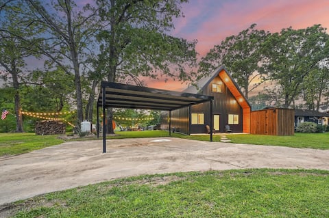 Lagom At Cedar Creek