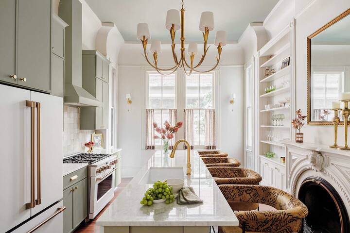 Garden District Hotel | Shared Heated Pool gallery image 3