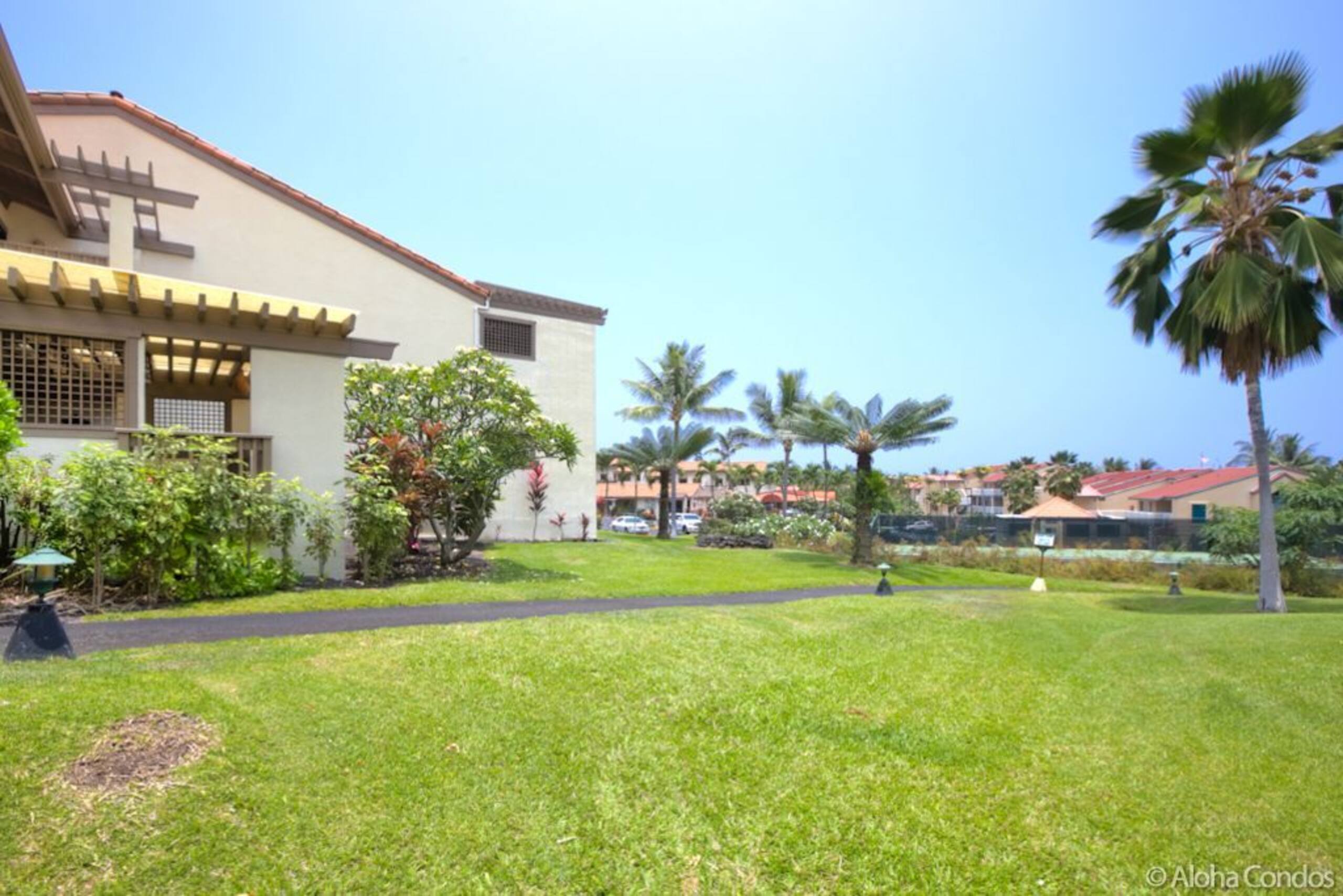 Kona Coast Resort Townhome 7-106 - Aloha Condos - Photo 46