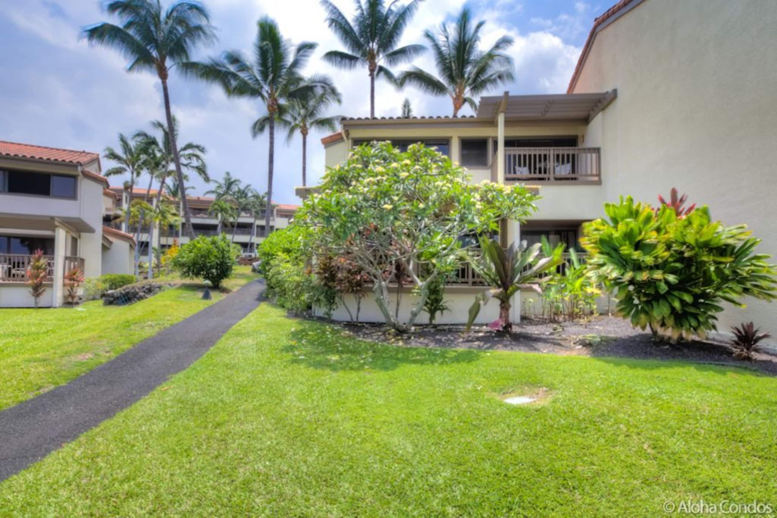 Kona Coast Resort Townhome 7-106 - Aloha Condos - Photo 43